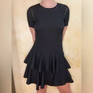 Rebecca Taylor dress